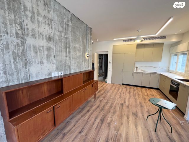 דירה, רש"י 49, לב תל אביב, לב העיר צפון, תל אביב יפו