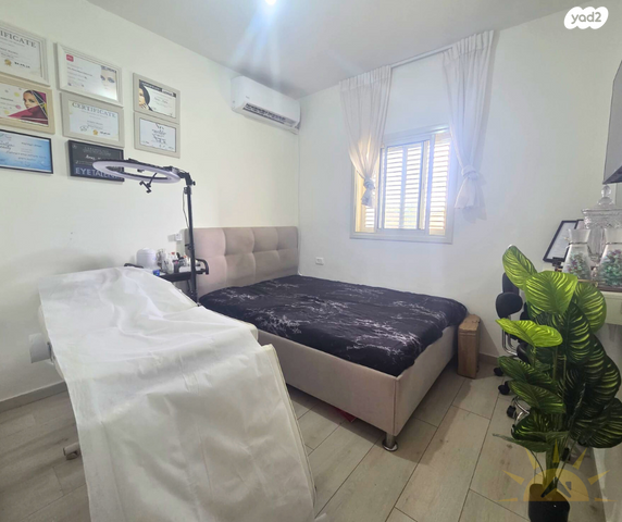 דירה, חטיבת אלכסנדרוני 26, גלי הים, נתניה