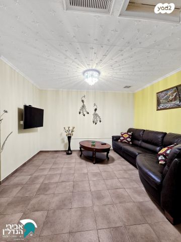 בית פרטי/ קוטג', נווה מנחם, באר שבע