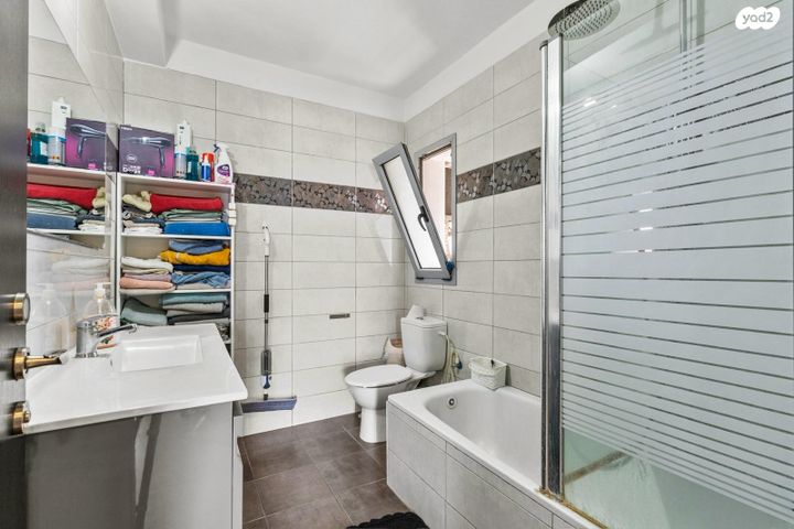 דירה, הנורית, רובע ח', אשדוד