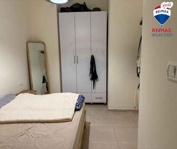 דירה, בן זכאי 6, הדר עליון, חיפה