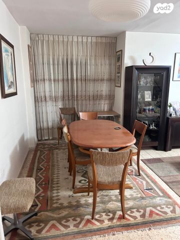 דירה, זלמן שניאור, שכונה ב', באר שבע