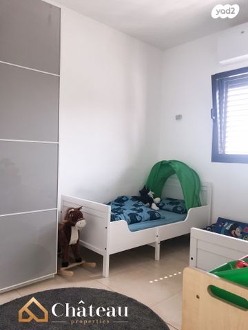 דירה, נווה זמר, רעננה