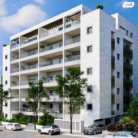 דירה, נווה דוד רמז, רעננה