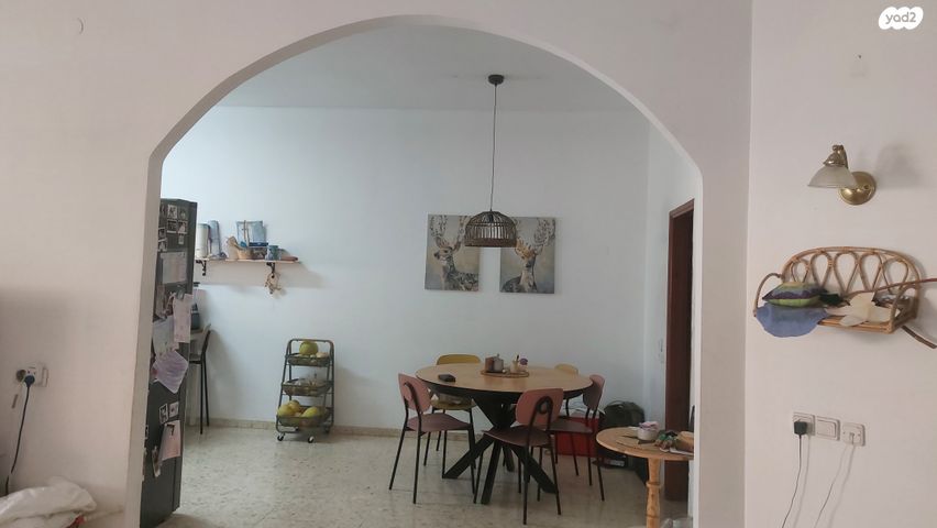 דו משפחתי, הדקלים, פרדס חנה כרכור