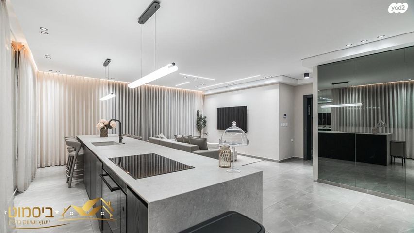 גג/ פנטהאוז, תאשור, נאות הדרים / המבואה הדרומית, באר שבע