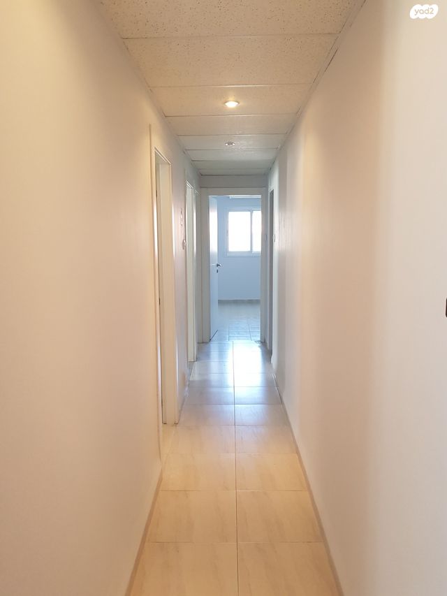 דירה, קרית חיים מזרחית, חיפה