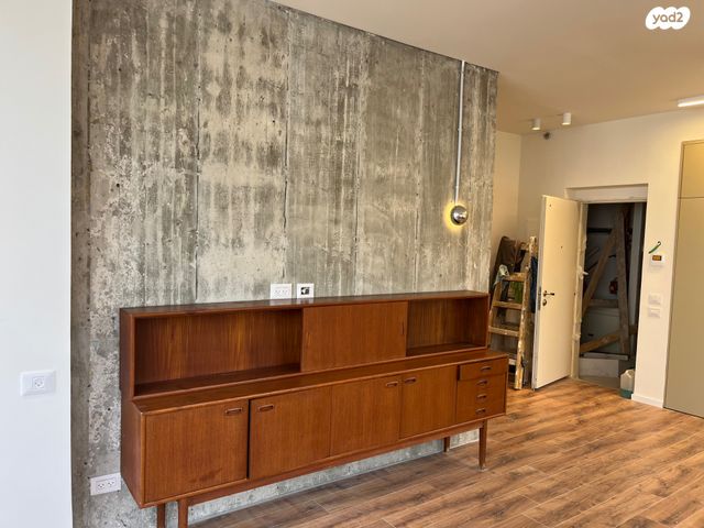 דירה, רש"י 49, לב תל אביב, לב העיר צפון, תל אביב יפו