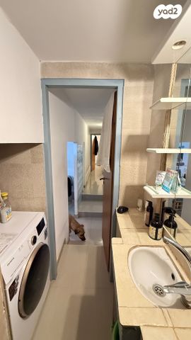 דירה, סמטת נס ציונה, לב תל אביב, לב העיר צפון, תל אביב יפו