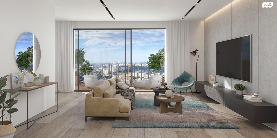 דירה, סנהדרין, בבלי, תל אביב יפו