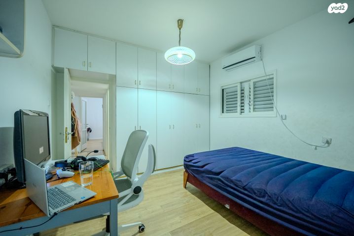 דירה, יהודה לייב פינסקר 55, פתח תקווה