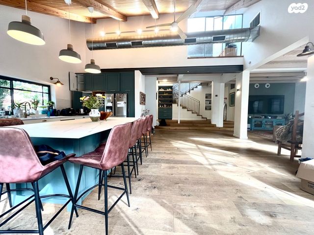 בית פרטי/ קוטג', הגבעה, אבן יהודה