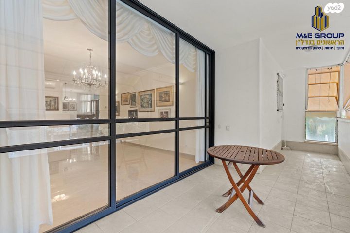 דירה, שיבת ציון 14, השומר, ראשון לציון