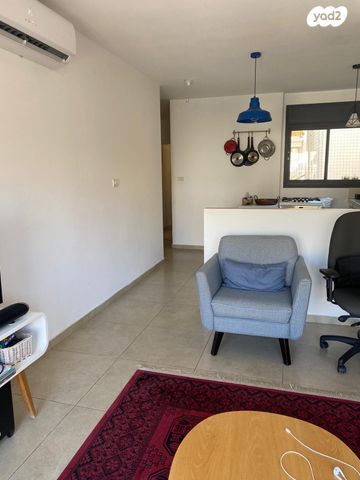 דירה, פלורנטין, פלורנטין, תל אביב יפו