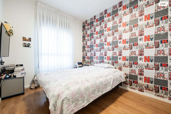 דירה, שוהם, צמרות המושבה, באר יעקב