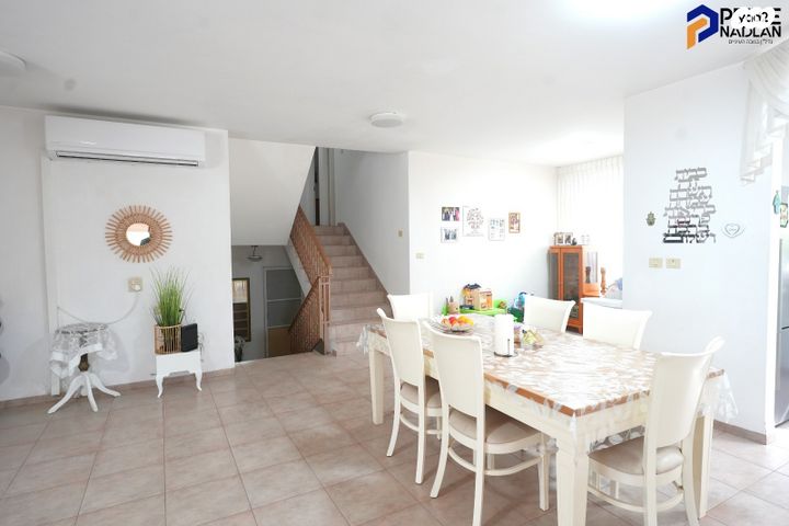 בית פרטי/ קוטג', השחף 28, גבעת אולגה, חדרה