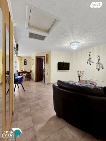 בית פרטי/ קוטג', נווה מנחם, באר שבע