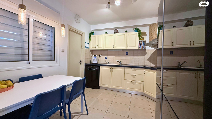 דירה, הר מירון 4, קרית השרון, נתניה