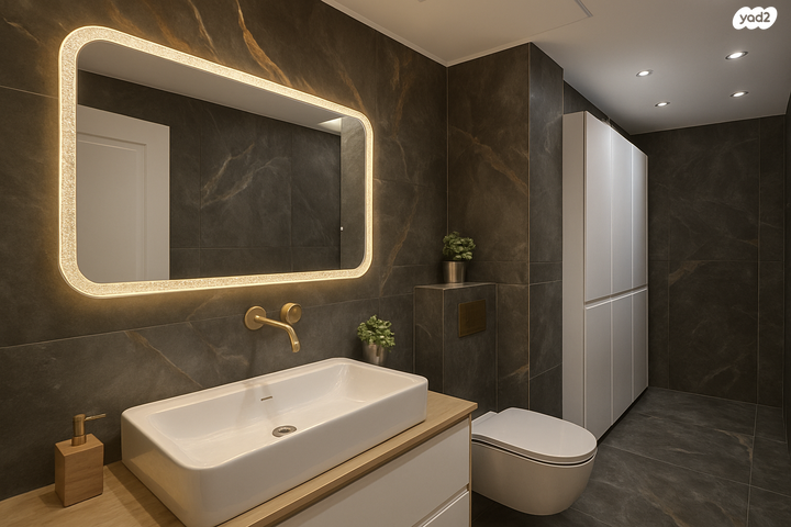 דירה, שדרות האגמים, אגמים, נתניה