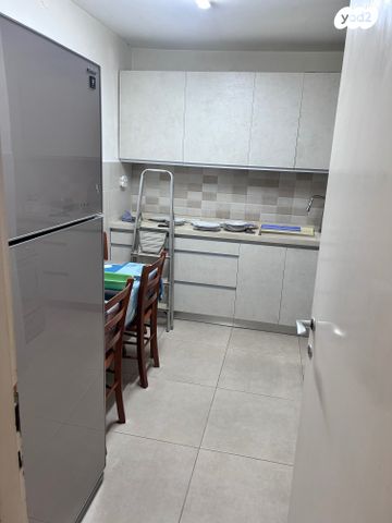 דירה, זלמן שניאור, שכונה ב', באר שבע