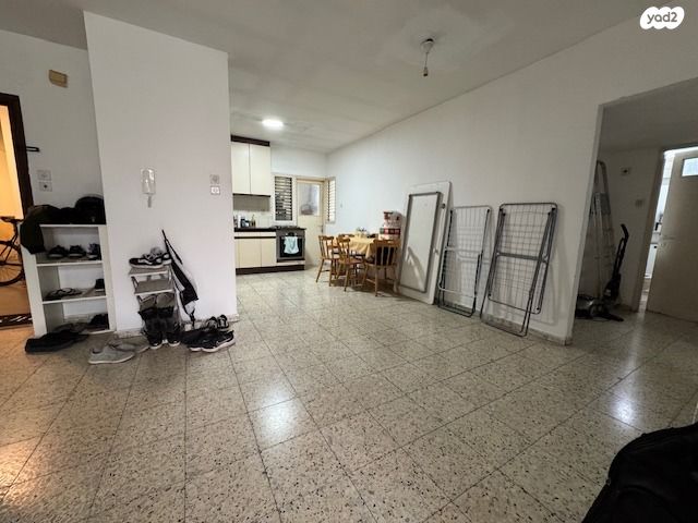 דירה, טירת צבי, נחלת יצחק, תל אביב יפו