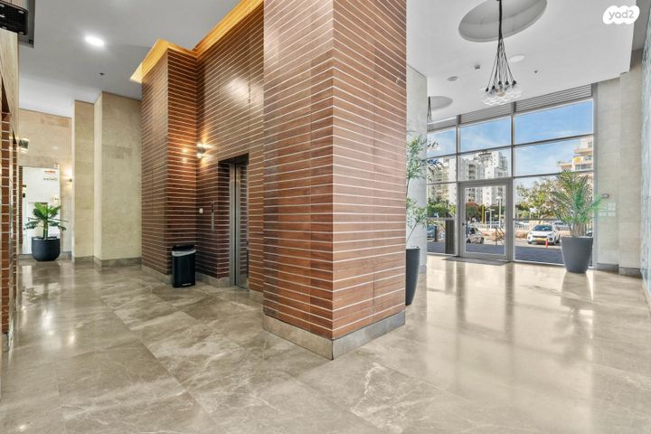 דירה, הנורית, רובע ח', אשדוד