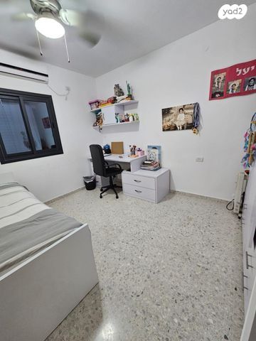 בית פרטי/ קוטג', אירוס הנגב 2, נווה נוי, באר שבע