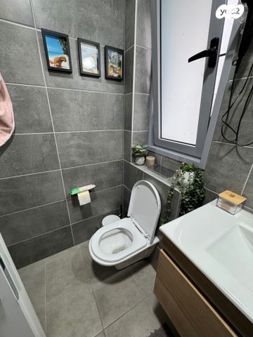 דירה, סברי מרנן, עיר היין, אשקלון