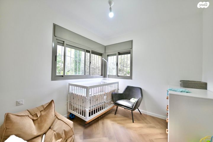 דירה, העומרים, וואלי, העמק, נס ציונה