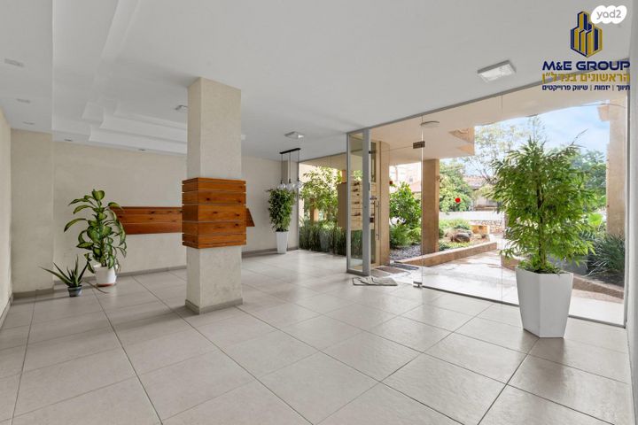 דירה, שיבת ציון 14, השומר, ראשון לציון