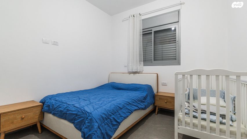 דירת גן, נחום שריג, רמות הרכס, באר שבע