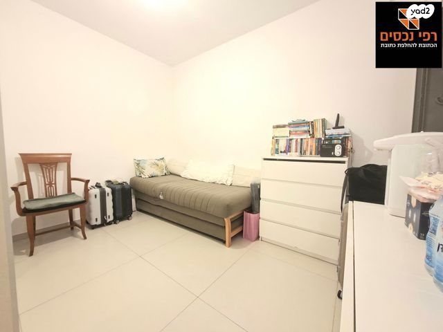 דירה, בורוכוב, גבעתיים