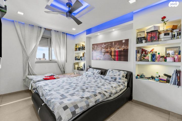 דירה, הנורית, רובע ח', אשדוד