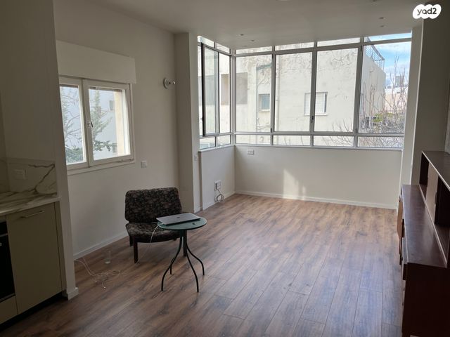 דירה, רש"י 49, לב תל אביב, לב העיר צפון, תל אביב יפו