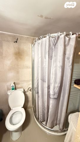 דירה, סמטת נס ציונה, לב תל אביב, לב העיר צפון, תל אביב יפו