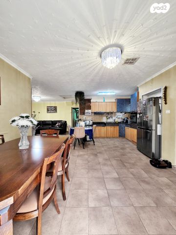 בית פרטי/ קוטג', נווה מנחם, באר שבע