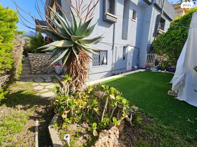 בית פרטי/ קוטג', אירוס הנגב 2, נווה נוי, באר שבע