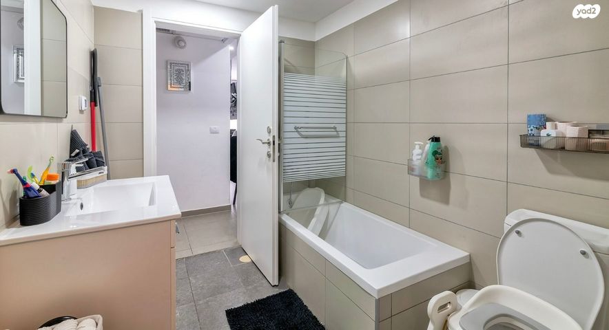 דירה, דגן, צריפין החדשה, באר יעקב