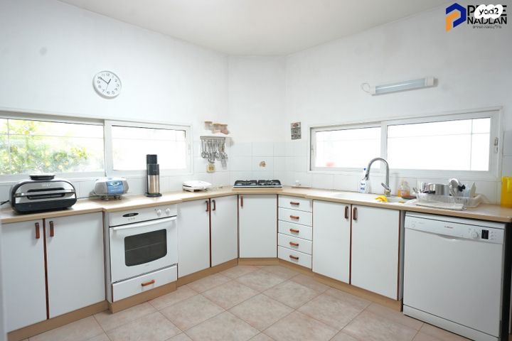 בית פרטי/ קוטג', השחף 28, גבעת אולגה, חדרה