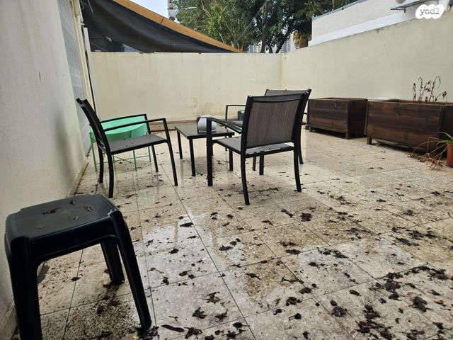 בית פרטי/ קוטג', שביל היסמין, תל אביב יפו