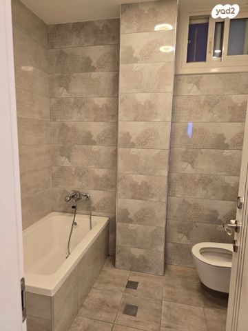 דירה, זרח ברנט, הר נוף, ירושלים