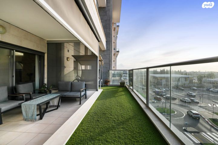 דירה, שוהם, צמרות המושבה, באר יעקב