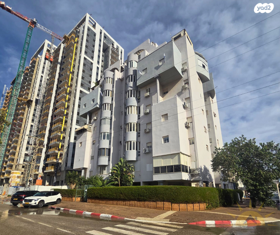 דירה, חטיבת אלכסנדרוני 26, גלי הים, נתניה