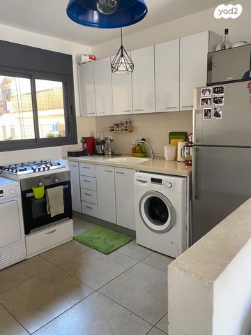 דירה, פלורנטין, פלורנטין, תל אביב יפו