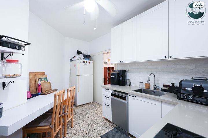 דירה, הוד השרון