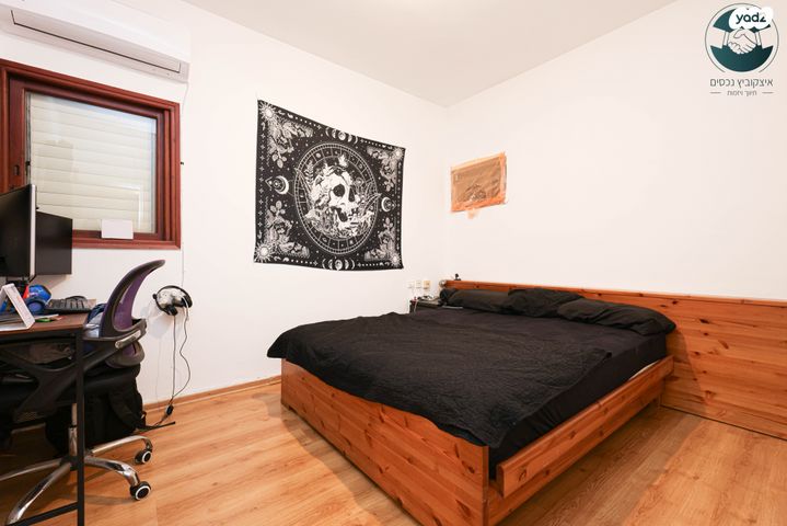 דירה, הוד השרון