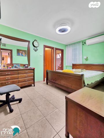 בית פרטי/ קוטג', נווה מנחם, באר שבע