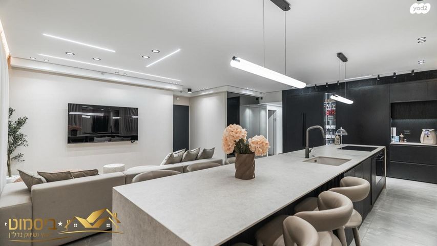 גג/ פנטהאוז, תאשור, נאות הדרים / המבואה הדרומית, באר שבע