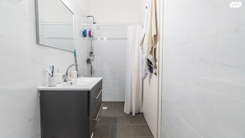 דירת גן, נחום שריג, רמות הרכס, באר שבע