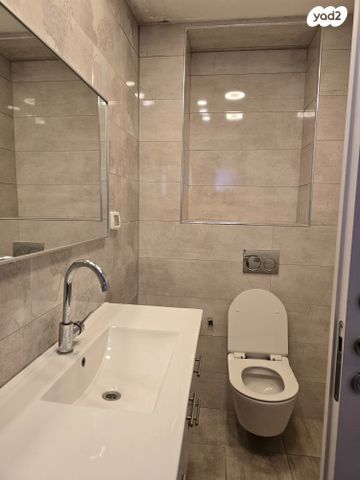 דירה, זרח ברנט, הר נוף, ירושלים